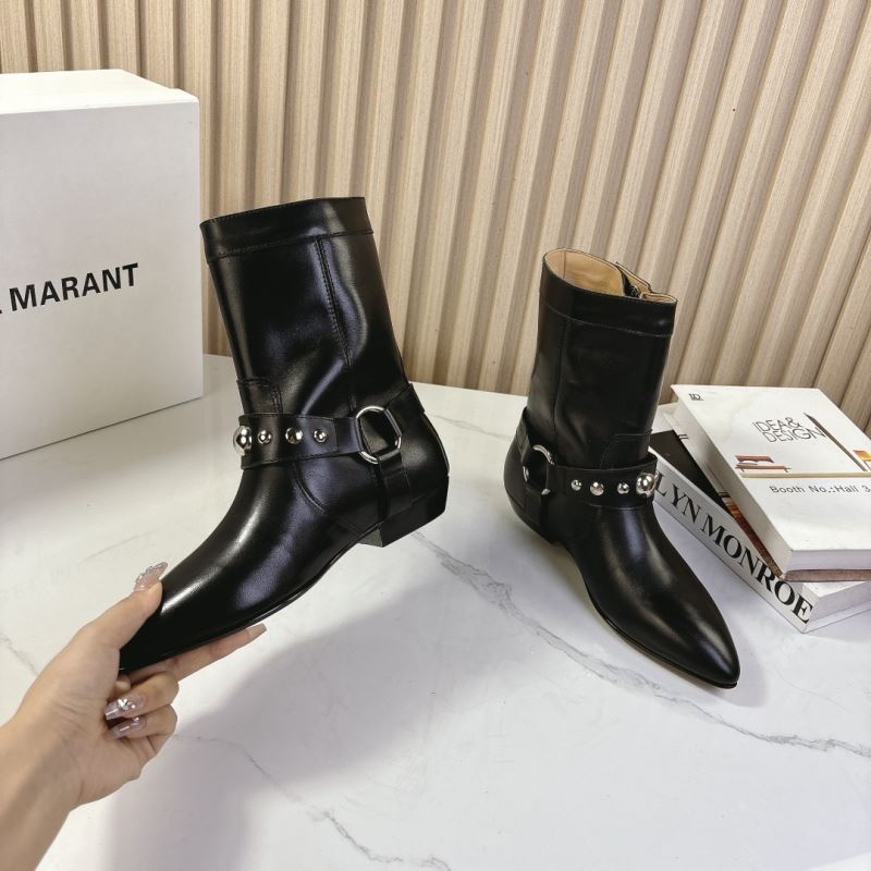 Isabel Marant Boots